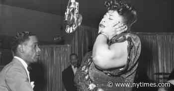 ‘Ella Fitzgerald: Just One of Those Things’ Review: Words Without Much Music