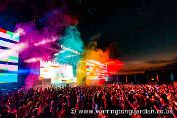 Tickets for Creamfields 2021 go on sale on Friday