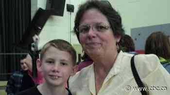 'You killed 2 people that night': A mother's anguish over son's death