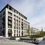 2020 WAN Awards entry: Chelsea Barracks Phase I - Squire & Partners