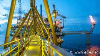 Report: Most oil majors' net-zero strategies are greenwash, with US firms faring the worst