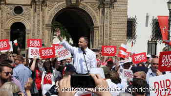 Wahlkampf in Polen wird zum "Kulturkrieg"