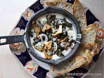 Flat Out Food: How to enjoy post-pandemic dining
