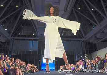 Pittsburgh Fashion Week unveils first look at its virtual lineup