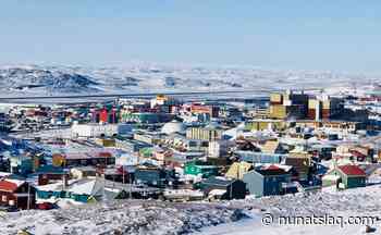 City of Iqaluit adopts new traffic bylaw - Nunatsiaq News