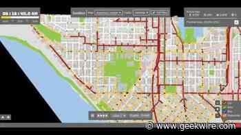 Want to fix Seattle traffic? Redditor makes game that allows players to tweak city streets and more - GeekWire