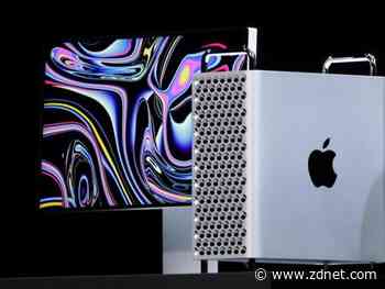 With Silicon Macs, Apple leaves the PC industry behind