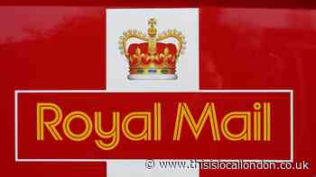 Royal Mail to axe 2,000 jobs to offset coronavirus losses