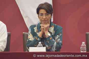 PT exige a la diputada Guadalupe Muciño retirar iniciativa que criminaliza la protesta social - Puebla - Política - La Jornada de Oriente