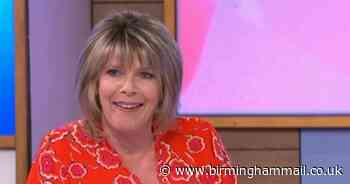 Ruth speechless after Loos Women's 'brutal' question about Eamonn split