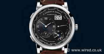A Lange & Söhne unveils its new time zone watch