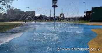 Water park to reopen - with no water