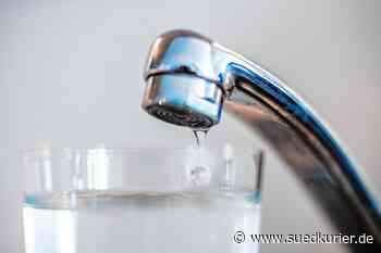 Stetten: Trinkwasser in der Gemeinde Stetten ist in Ordnung - SÜDKURIER Online