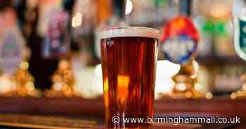 Police given power to enter pubs and fine drinkers breaking new rules