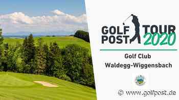 Golf Post Tour 2020: Allgäu-Idylle im GC Waldegg-Wiggensbach - Golf Post