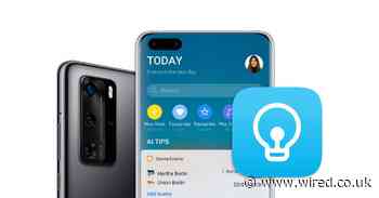 How to upgrade your Huawei phone with Assistant
