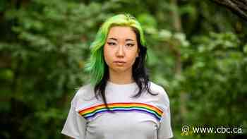 Nursing student in civil suit against RCMP says wellness checks need to change