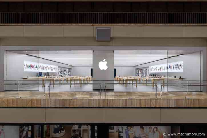 Apple Reclosing Some Stores in Texas Amid Spiking Coronavirus Cases