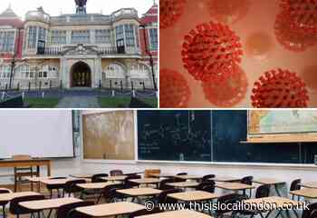 Barnet schools contract could end early due to Covid-19