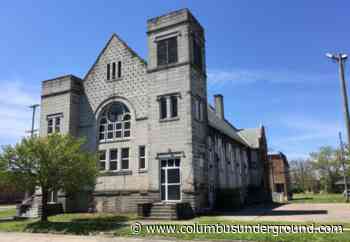 Franklinton Project on Church Site Approved