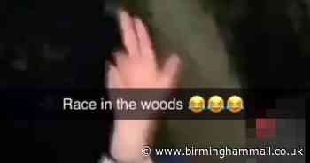 Illegal rave warning issued with message ‘we will prosecute you’