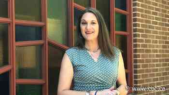 Mississauga pastor tells her 'big, risky truth,' comes out as transgender to congregation