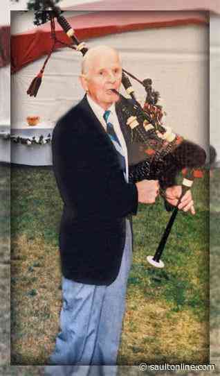 MACDONALD, John Alasdair “Al”