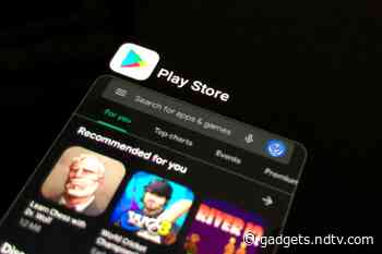 Google Play Has At Least 17 Trojan Apps That Can Steal Your Personal Information: Avast