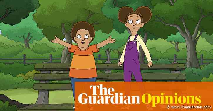 Recasting Kristen Bell and Jenny Slate's black voice roles is an afterthought – and an opportunity