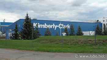 Kimberly-Clark vows to halve emissions by 2030