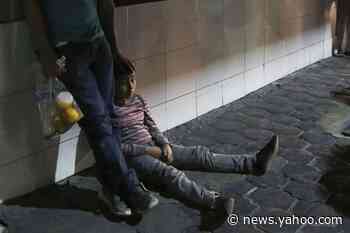 Federal judge pans Trump order used to expel migrants at border