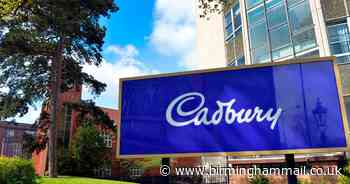 Cadbury fury as 1,200 staff 'denied bonuses' after working through coronavirus