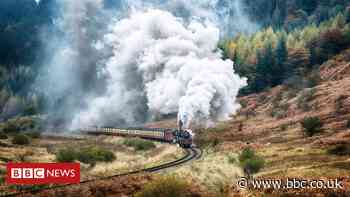 North Yorkshire Moors Railway supporters raise £350k