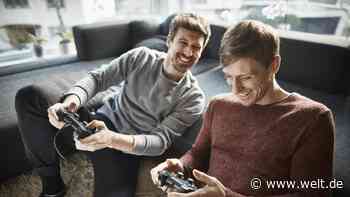 Der 1,5-Milliarden-Boom erklärt die neue Lust auf Videospiele