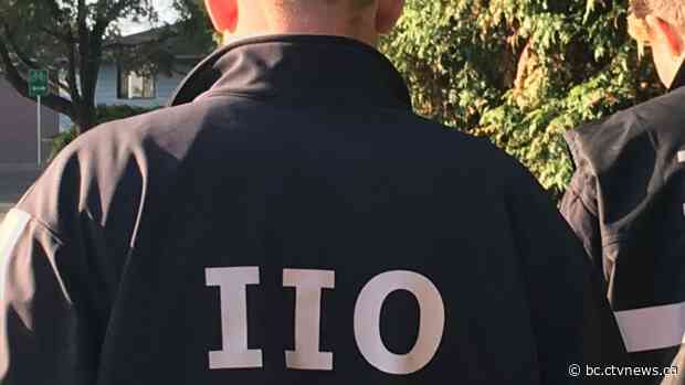 Kamloops man seriously injured during police response to false report, IIO investigating