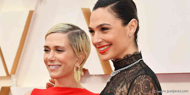 Gal Gadot & Kristen Wiig Say 'Wonder Woman 1984' Isn't Really a Sequel: 'It's Totally On Its Own'