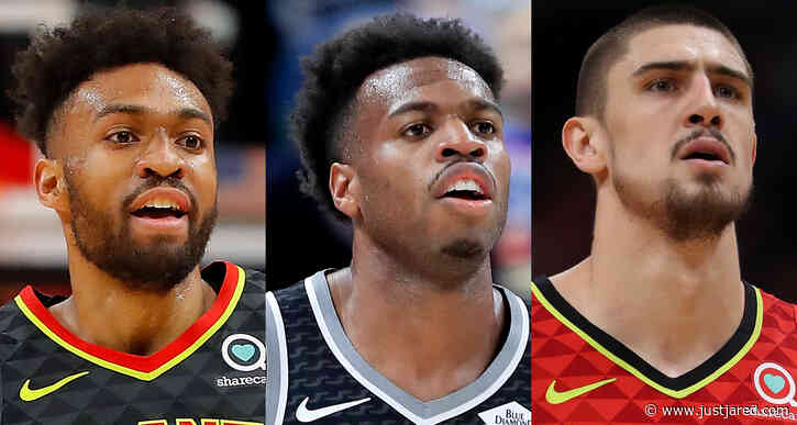 Three Players from Sacramento Kings Test Positive for COVID-19