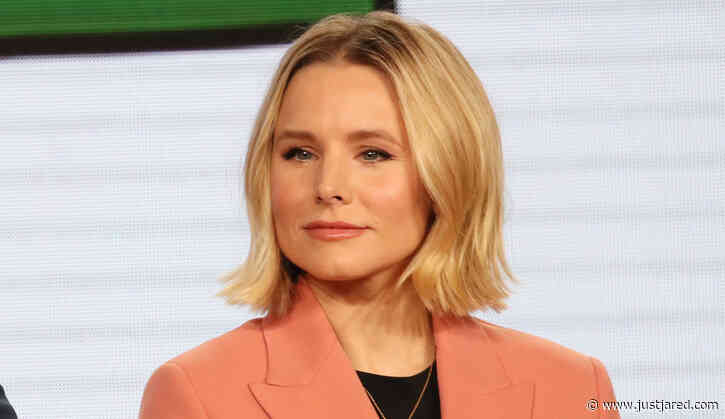 Kristen Bell is 'Happy to Relinquish' Her Role of Molly on 'Central Park' to Black Actress