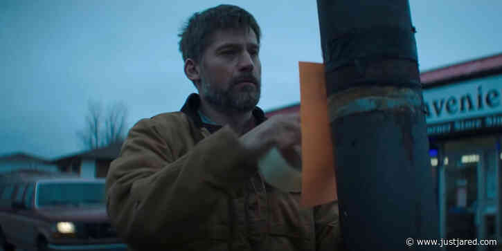 Nikolaj Coster-Waldau is Out to Catch a Killer in 'The Silencing' Trailer - Watch Now!