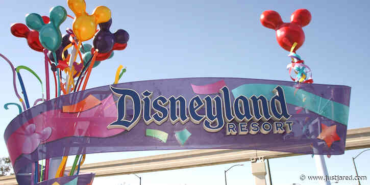 Disneyland Might Not Open on July 17 After All