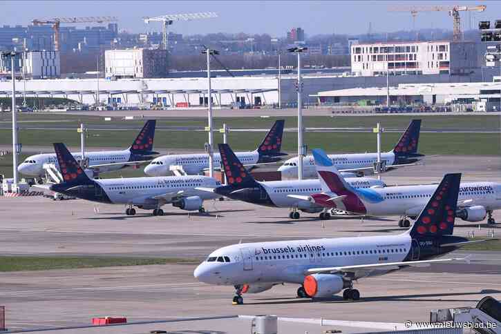 160 passagiers vast op de luchthaven door defect en problemen in Turkije