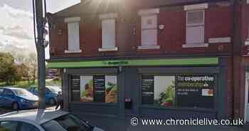 New Co-op store could create 12 new jobs in Wearside village