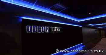 Odeon confirms when its cinemas will reopen