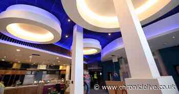 How Odeon cinemas are getting Covid-safe for July reopenings