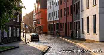 When Bristol's King Street is going to be pedestrianised