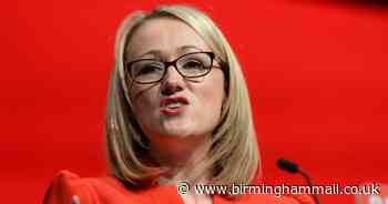 Keir Starmer sacks Rebecca Long-Bailey after Maxine Peake article tweet