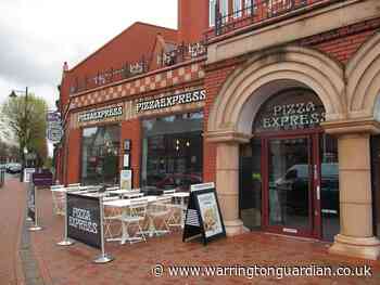 Full list of Pizza Express restaurants reopening on July 9