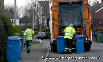 How the council has responded to the coronavirus pandemic in Warrington
