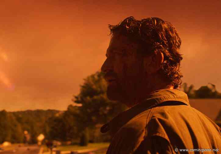 New Greenland Trailer for the Gerard Butler Thriller