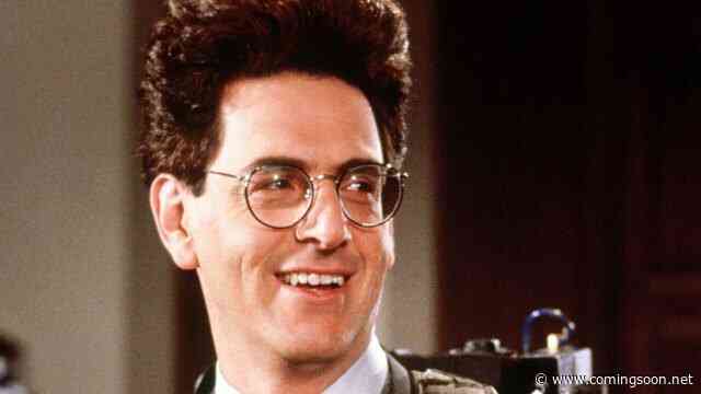 Dan Aykroyd Says Ghostbusters Afterlife Honors Harold Ramis